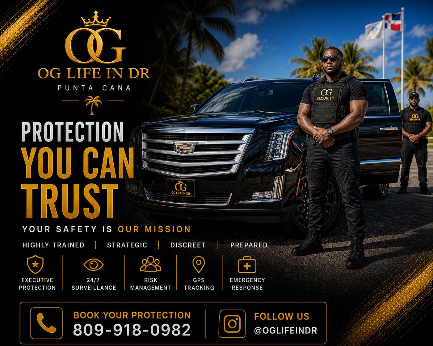 Security Services
